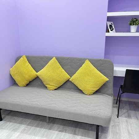 Deluxe Sapphire Residency - 4 Bedrooms Будапеща Екстериор снимка