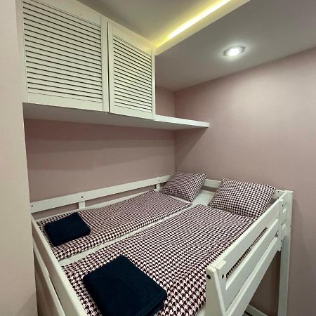 Deluxe Sapphire Residency - 4 Bedrooms Будапеща Екстериор снимка