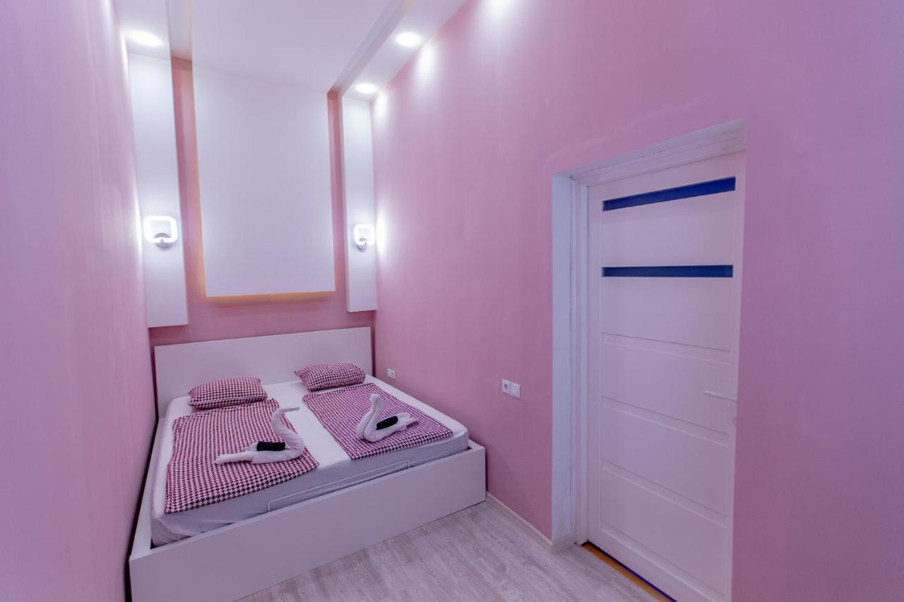 Deluxe Sapphire Residency - 4 Bedrooms Будапеща Екстериор снимка