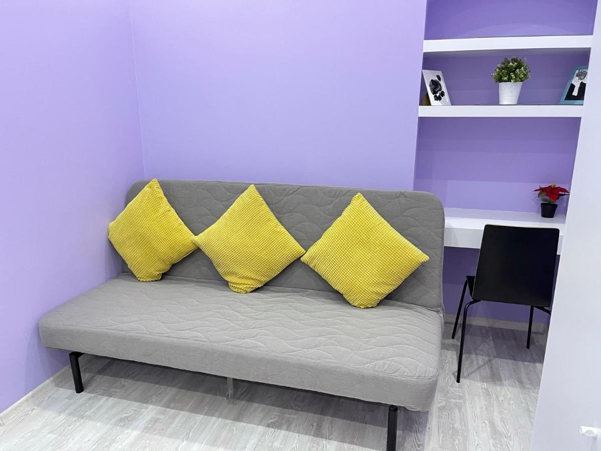 Deluxe Sapphire Residency - 4 Bedrooms Будапеща Екстериор снимка