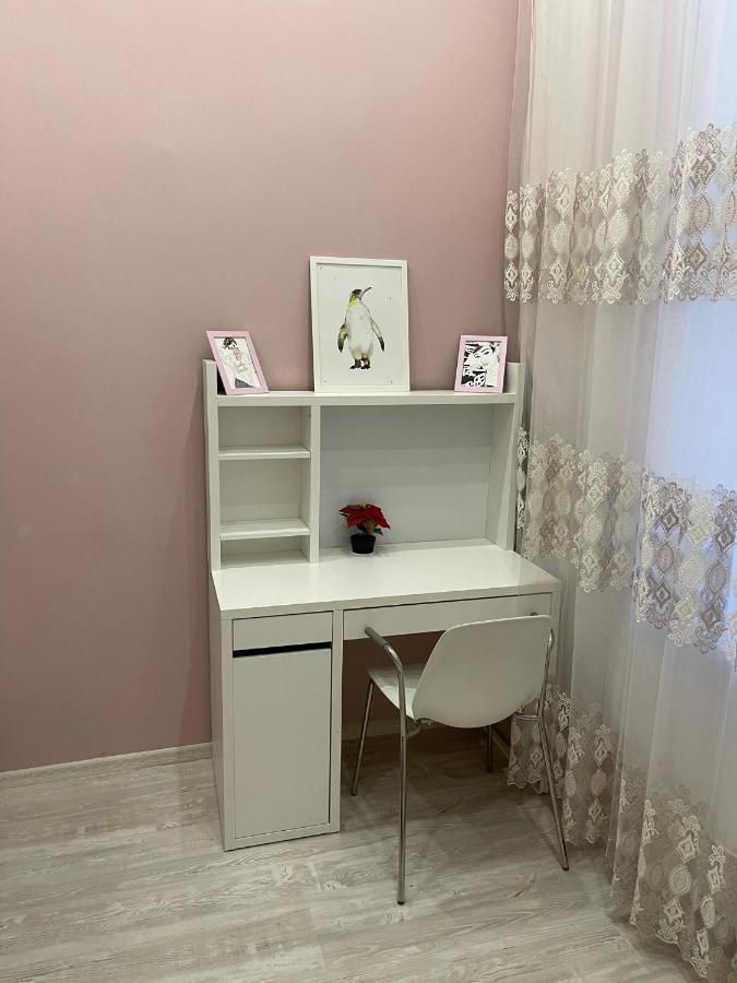 Deluxe Sapphire Residency - 4 Bedrooms Будапеща Екстериор снимка