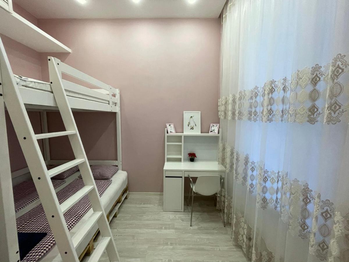 Deluxe Sapphire Residency - 4 Bedrooms Будапеща Екстериор снимка