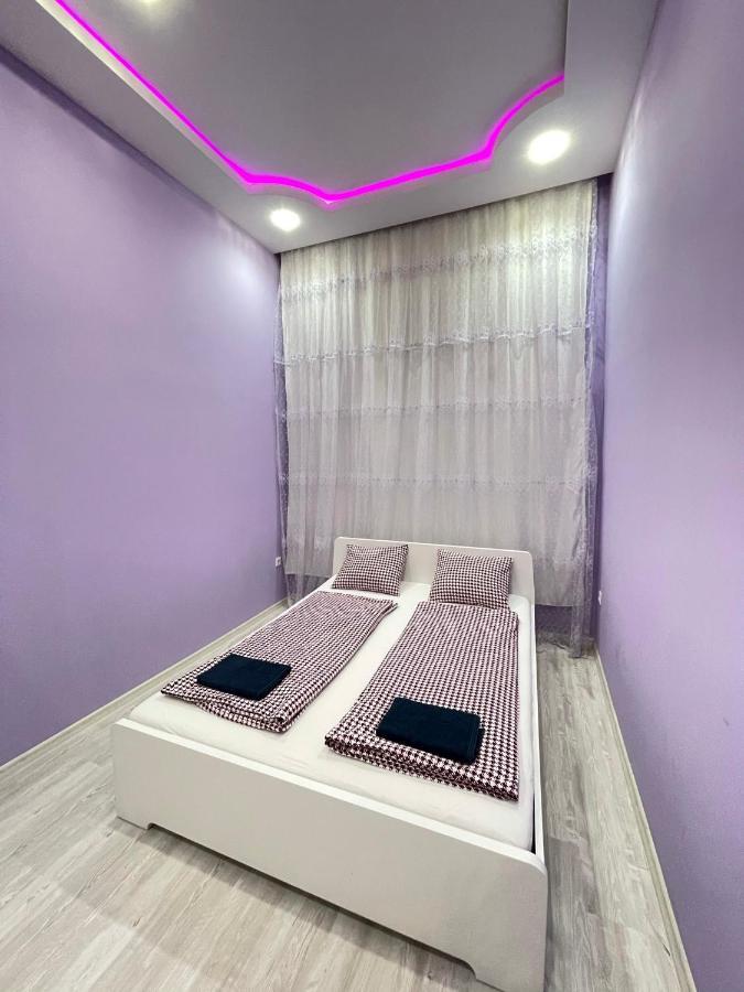 Deluxe Sapphire Residency - 4 Bedrooms Будапеща Екстериор снимка