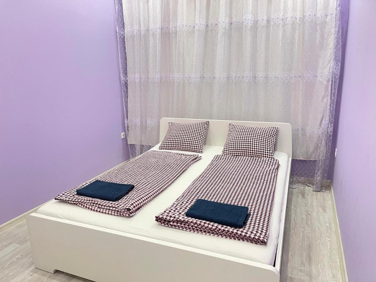 Deluxe Sapphire Residency - 4 Bedrooms Будапеща Екстериор снимка